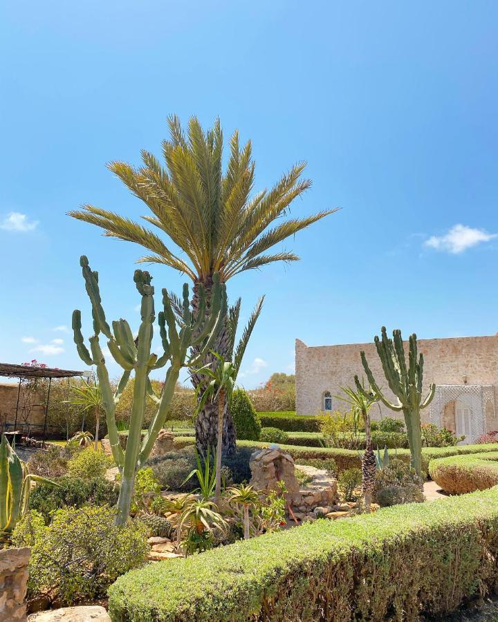 Maison Mimosa, Lovely 3 Bedroom Villa With A Large Pool As-Sawíra Exteriér fotografie